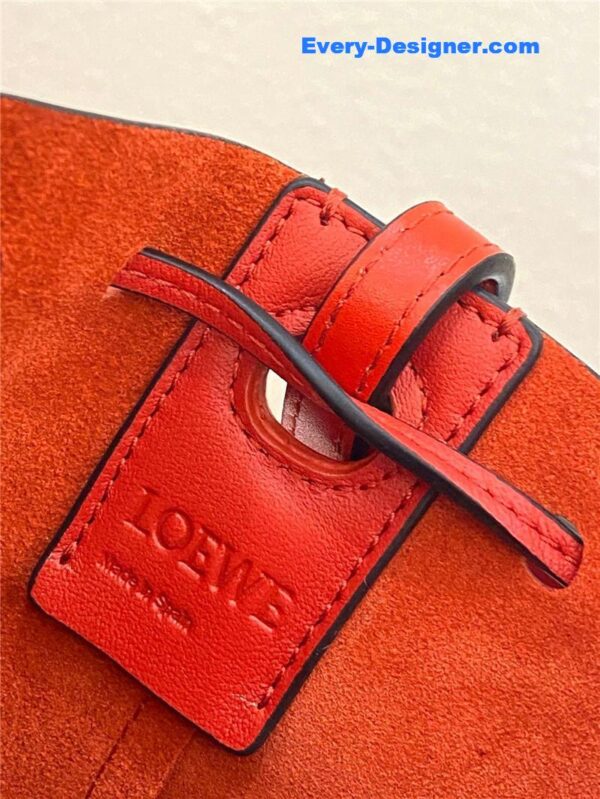 loewe balloon bag mini - Image 2
