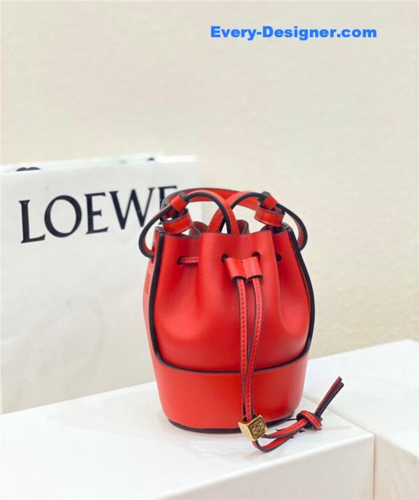 loewe balloon bag mini - Image 4