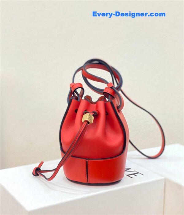 loewe balloon bag mini - Image 5