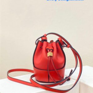 loewe balloon bag mini