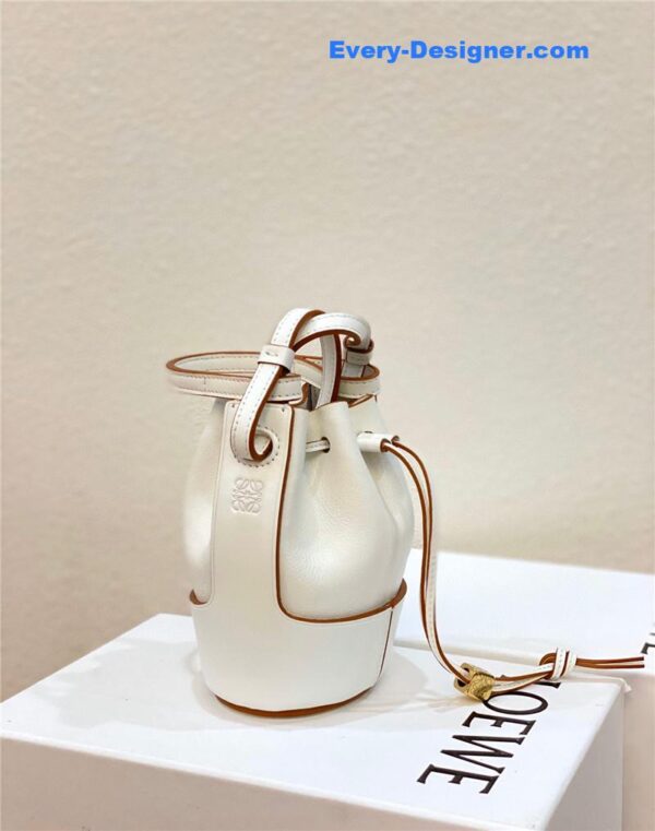 loewe balloon bag mini - Image 4