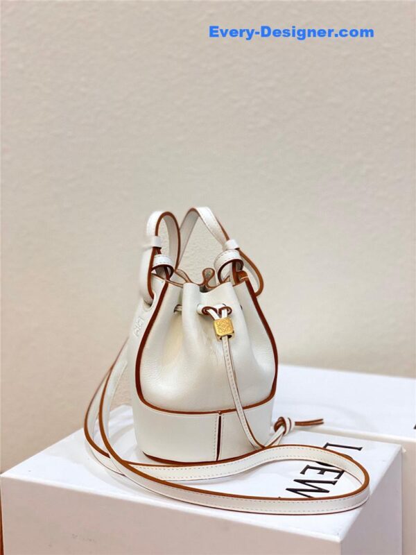 loewe balloon bag mini - Image 5