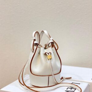 loewe balloon bag mini