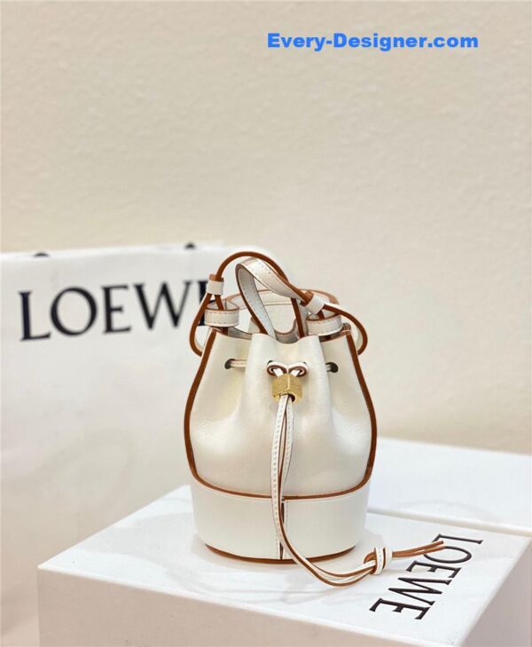 loewe balloon bag mini - Image 7