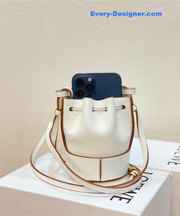 loewe balloon bag mini - Image 8