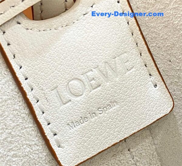 loewe balloon bag mini - Image 2