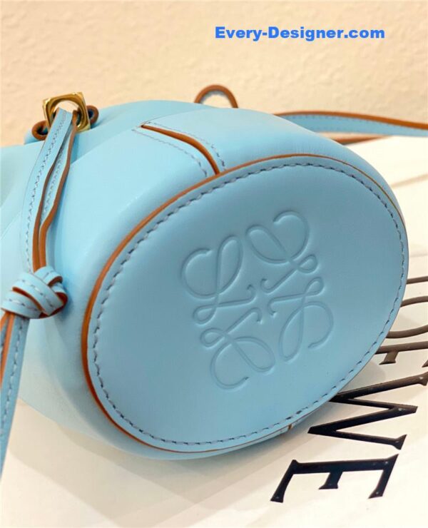 loewe balloon bag mini - Image 4