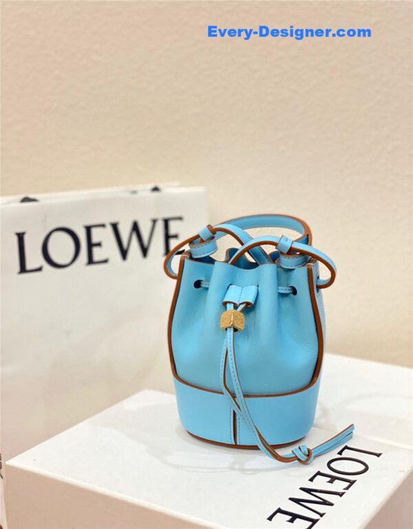 loewe balloon bag mini - Image 5