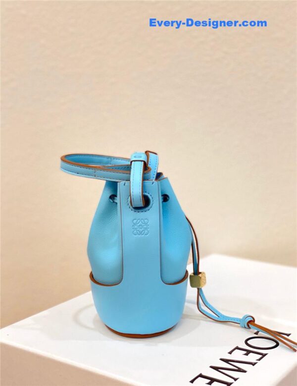 loewe balloon bag mini - Image 8