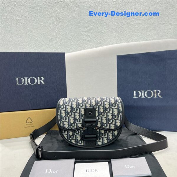 dior gallop messenger bag - Image 2