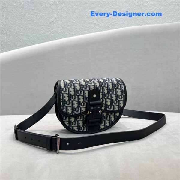 dior gallop messenger bag - Image 3