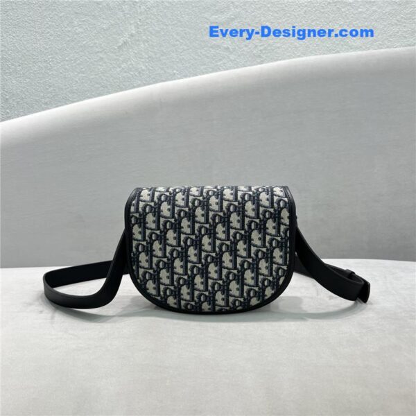 dior gallop messenger bag - Image 4