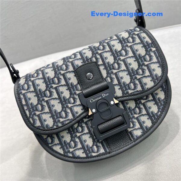 dior gallop messenger bag - Image 5