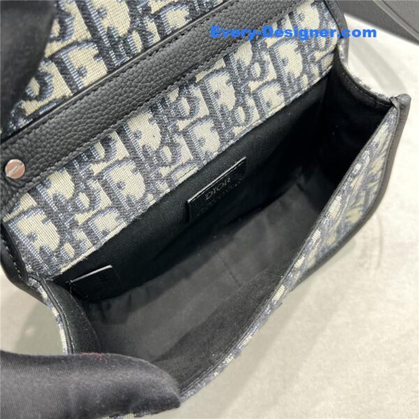 dior gallop messenger bag - Image 8