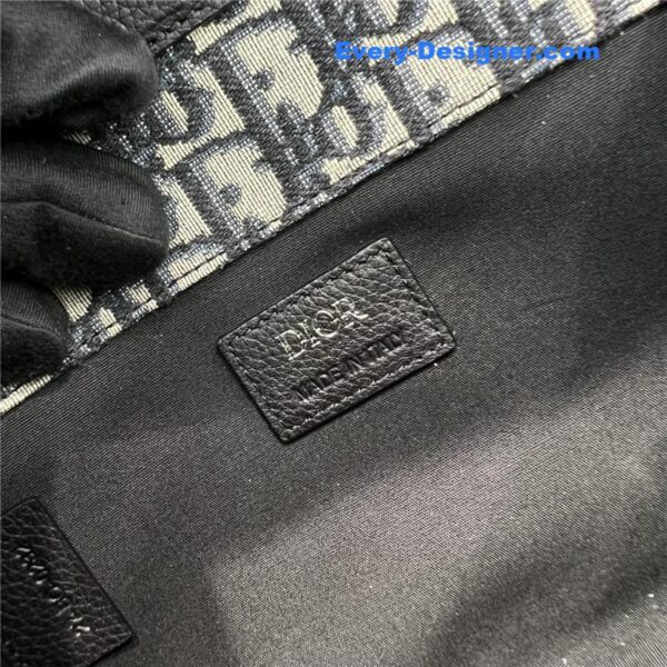 dior gallop messenger bag - Image 9