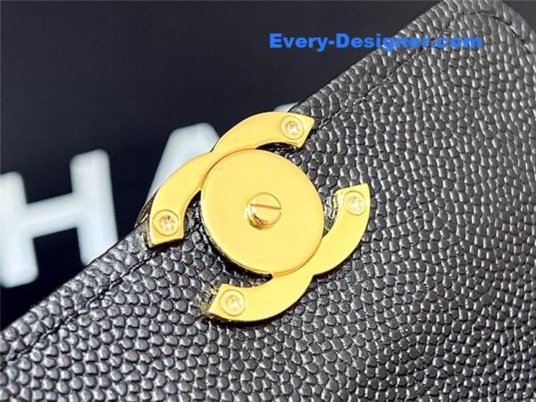 Chanel woc bag - Image 2