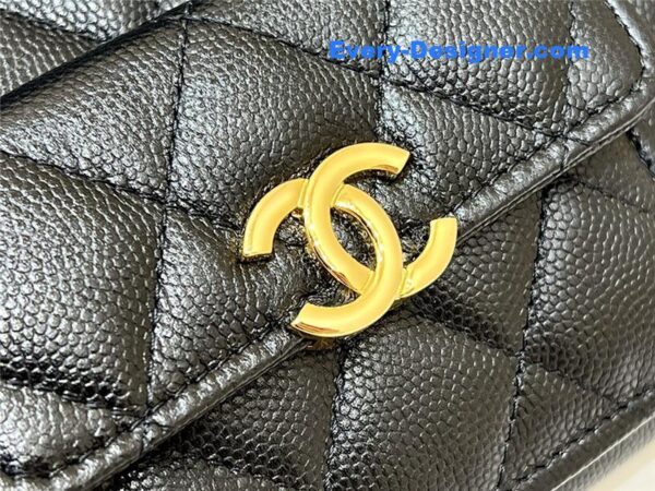 Chanel woc bag - Image 3
