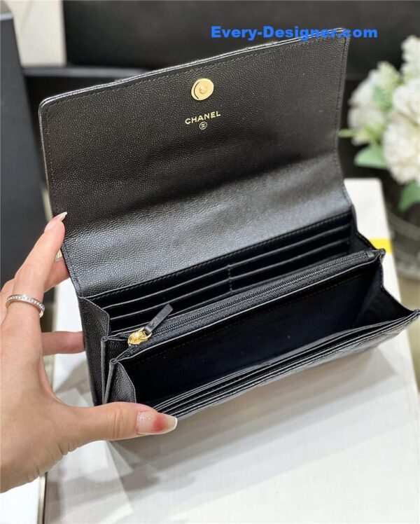 Chanel woc bag - Image 6