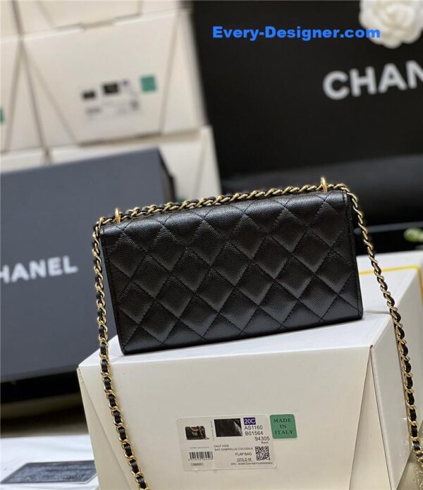 Chanel woc bag - Image 7