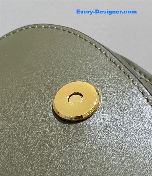 loewe gate dual mini crossbody bag - Image 2
