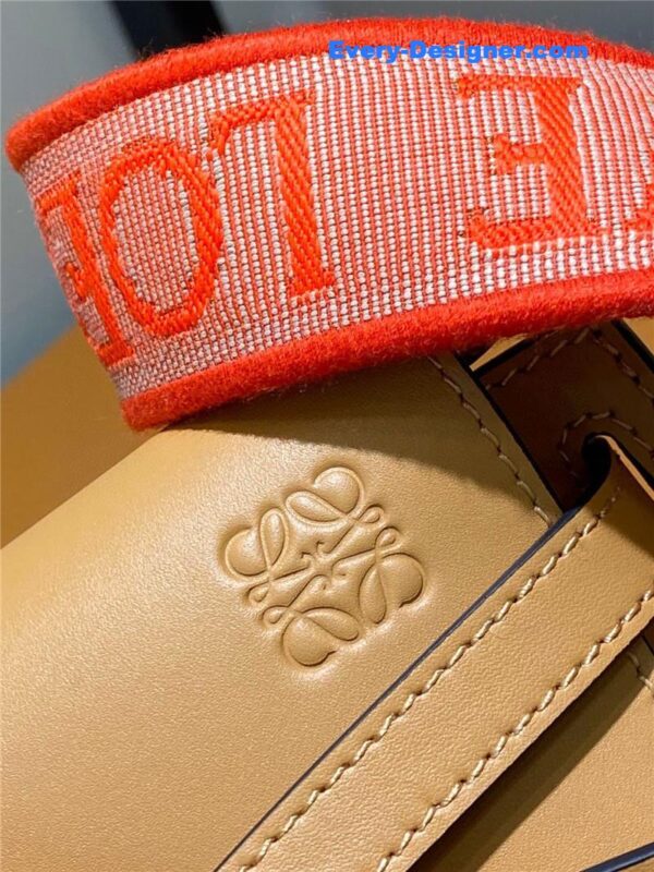 loewe gate dual mini crossbody bag - Image 6