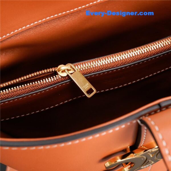 celine triomphe bucket bag - Image 2