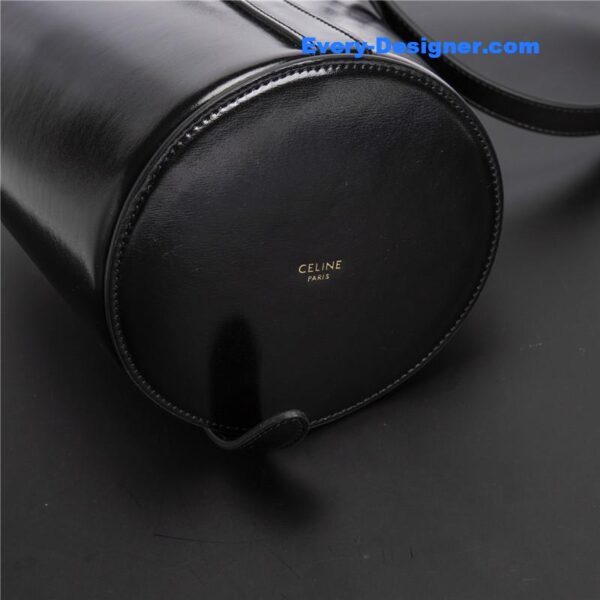 celine triomphe bucket bag - Image 4