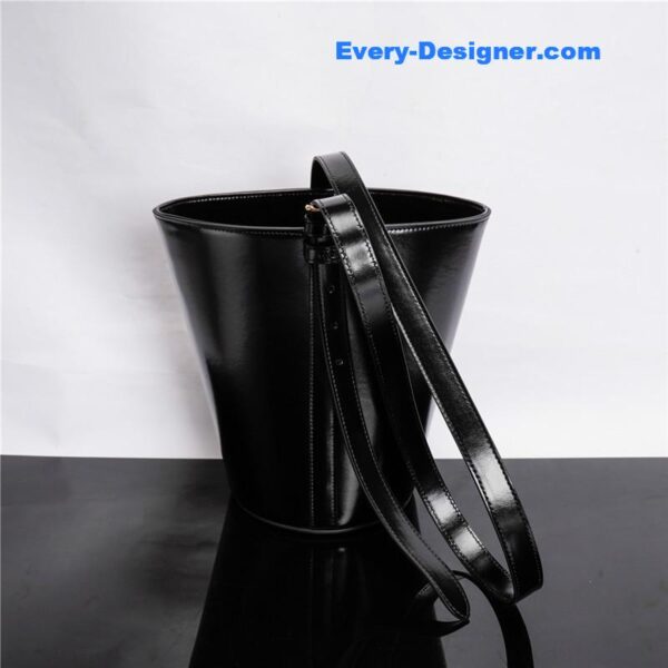 celine triomphe bucket bag - Image 6