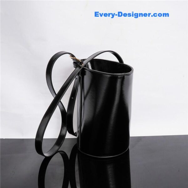 celine triomphe bucket bag - Image 7