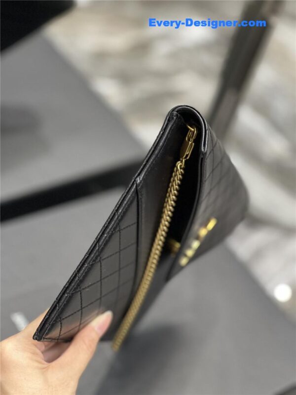 ysl gaby clutch bag - Image 8