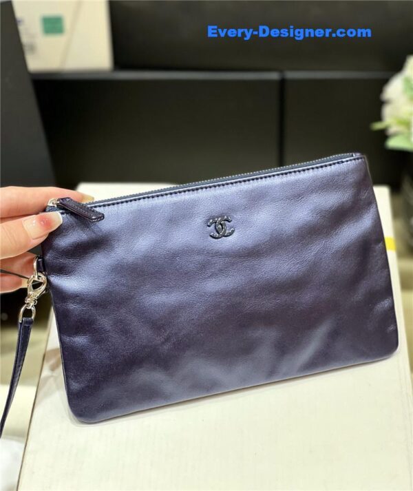 Chanel 22 handbag small - Image 3