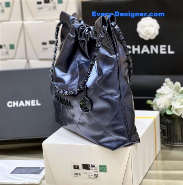 Chanel 22 handbag small - Image 7