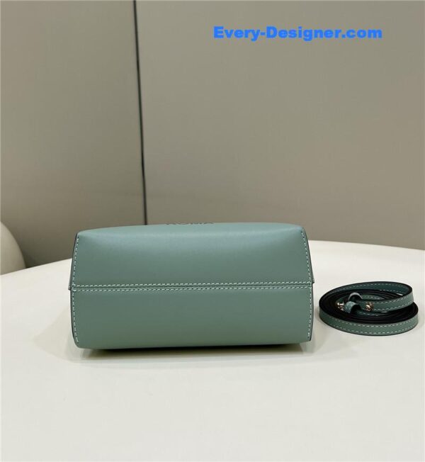 fendi by the way mini boston bag - Image 2