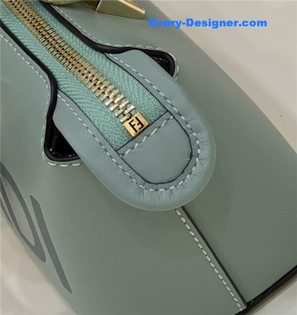 fendi by the way mini boston bag - Image 6