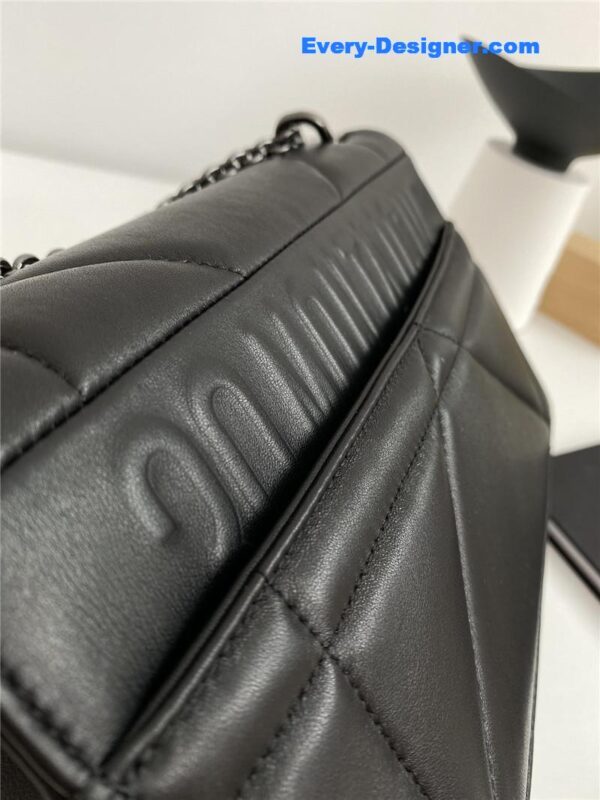 dior caro bag celebrity bag - Image 7