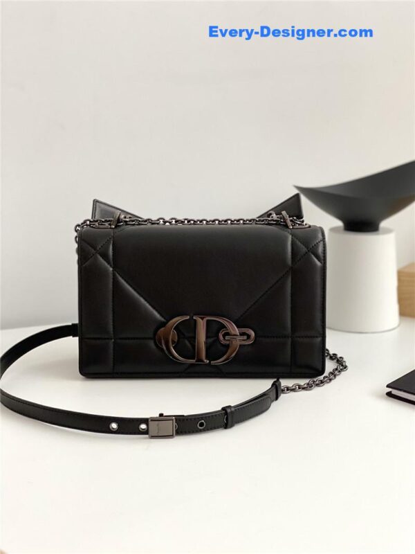 dior caro bag celebrity bag - Image 9
