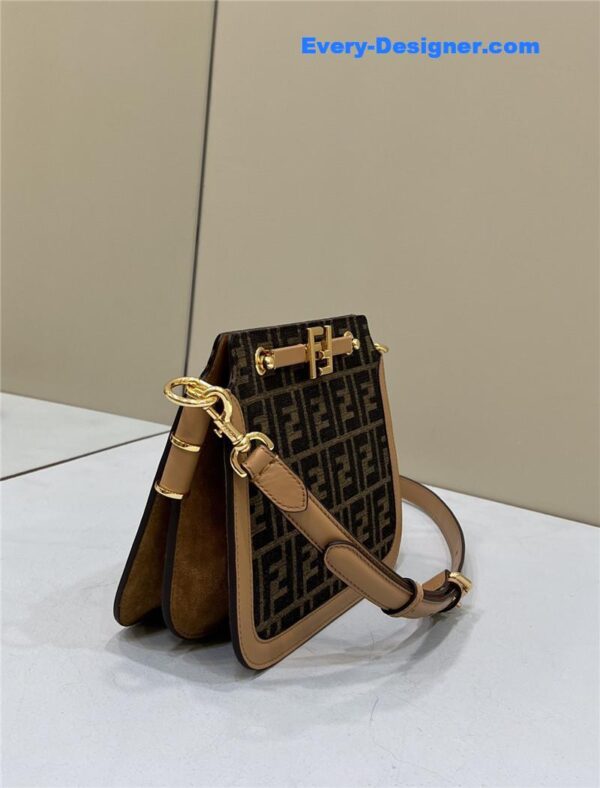 fendi baguette pouch bag - Image 3