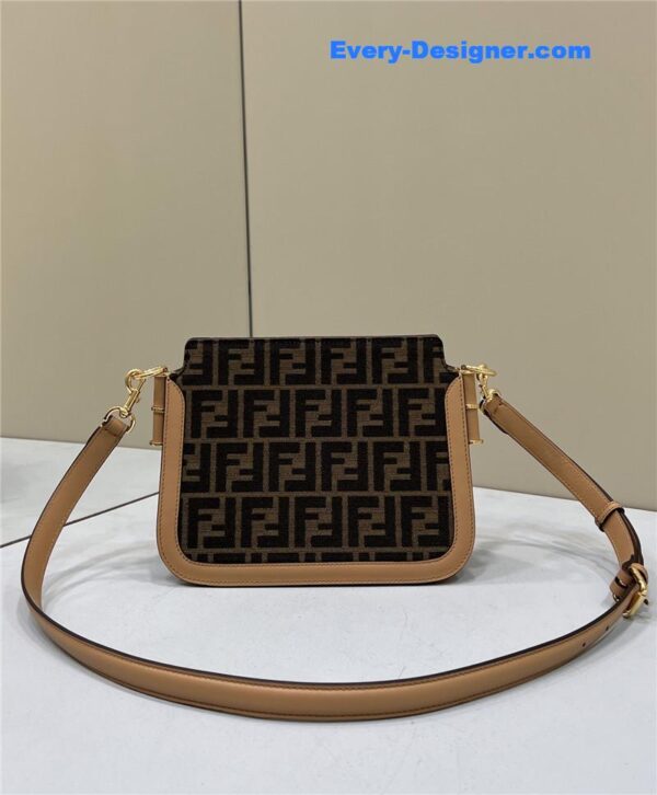 fendi baguette pouch bag - Image 5
