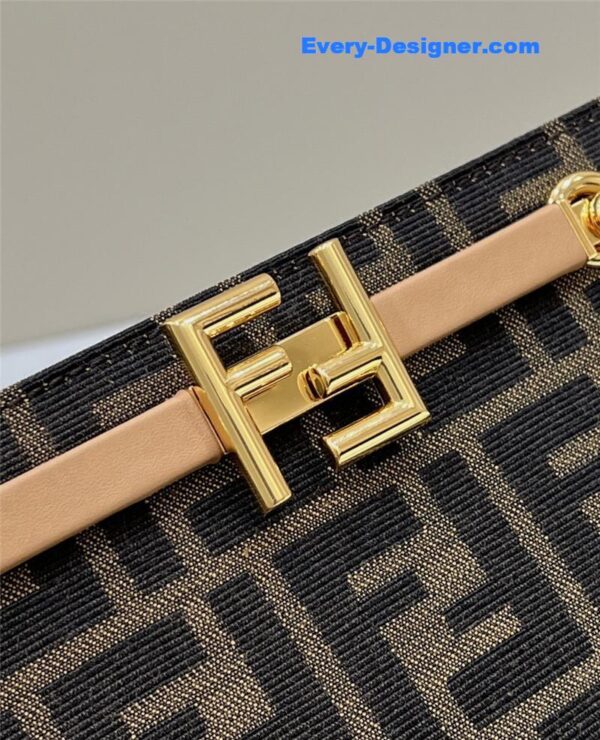 fendi baguette pouch bag - Image 6