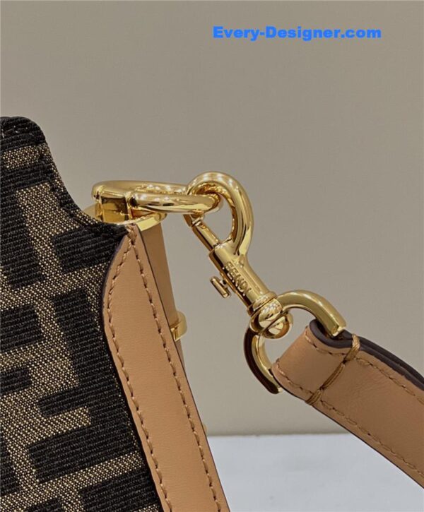 fendi baguette pouch bag - Image 8