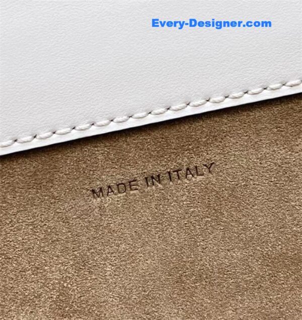 fendi baguette pouch bag - Image 8