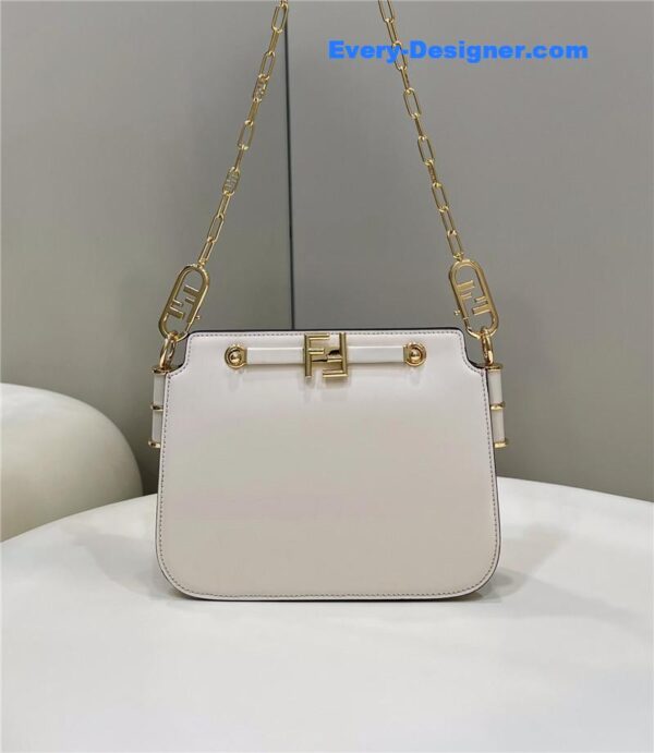 fendi baguette pouch bag - Image 4