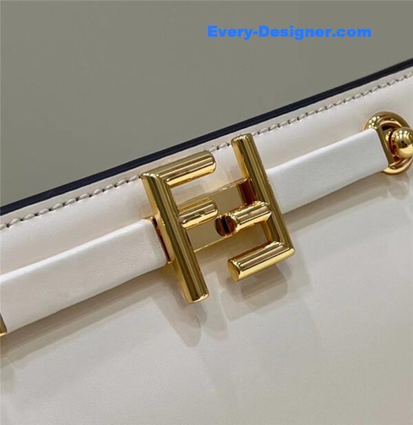 fendi baguette pouch bag - Image 5