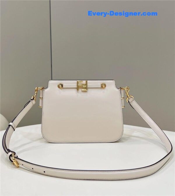 fendi baguette pouch bag - Image 9