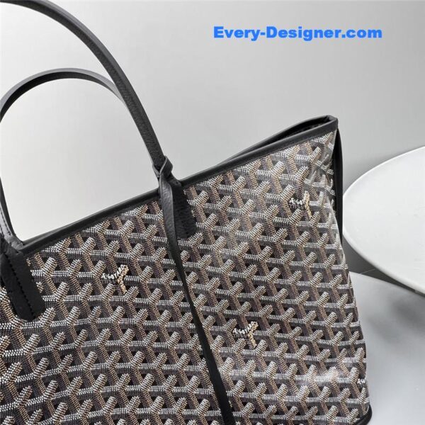 goyard reversible tote shoulder bag - Image 4
