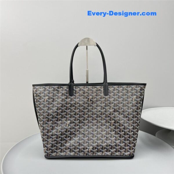 goyard reversible tote shoulder bag - Image 5