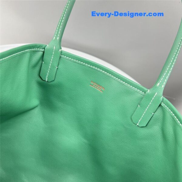 goyard reversible tote shoulder bag - Image 6