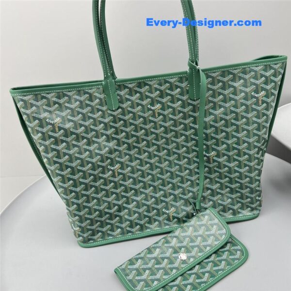 goyard reversible tote shoulder bag - Image 2