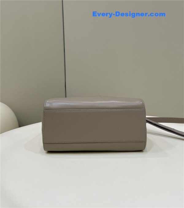 fendi peekaboo shoulder bag - Image 5