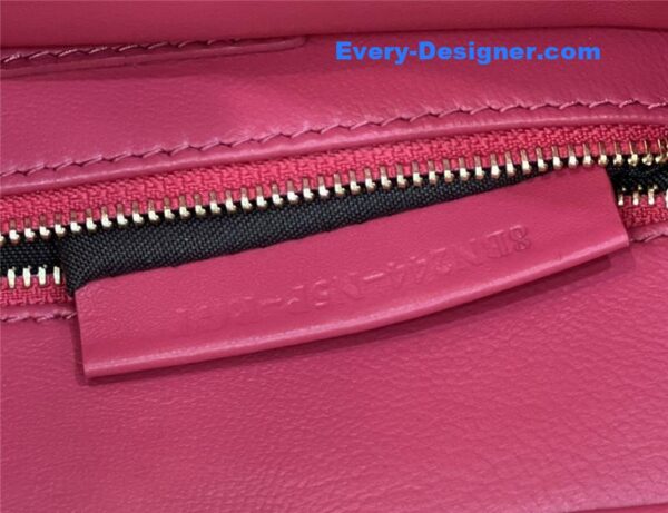 fendi peekaboo shoulder bag - Image 7
